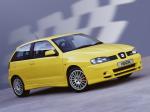 Seat Ibiza Cupra R 2001 года